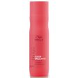 Wella Professionals Invigo Color Brilliance Shampoo 250ml Fashion