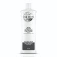 Nioxin System 2 Scalp Therapy Revitalising Conditioner 1000ml on Sale