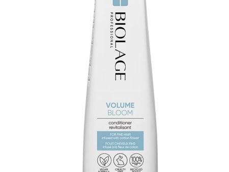 Biolage Volume Bloom Conditioner 400ml Discount