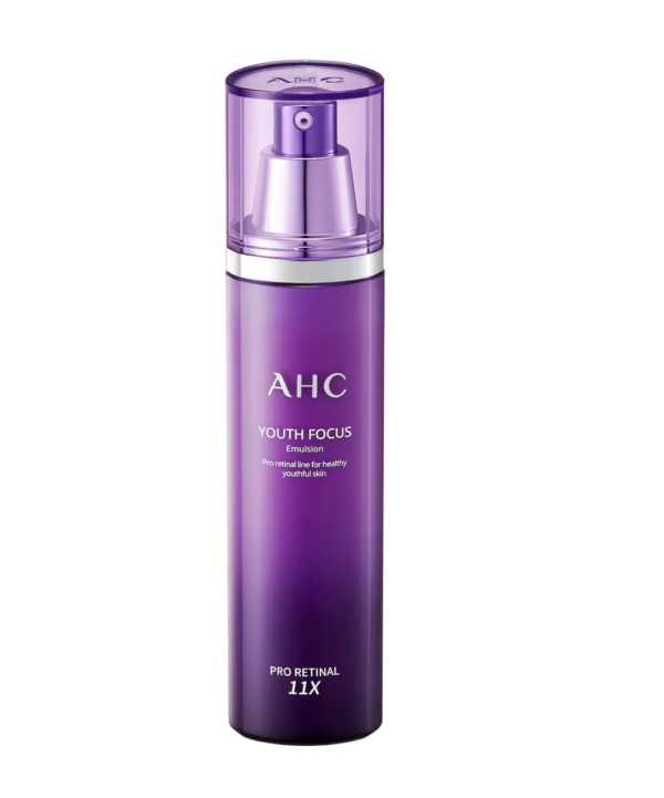 AHC Youth Focus Emulsion 130ml Online Sale