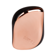 Tangle Teezer Compact Styler Detangling Hairbrush Rose Gold Online