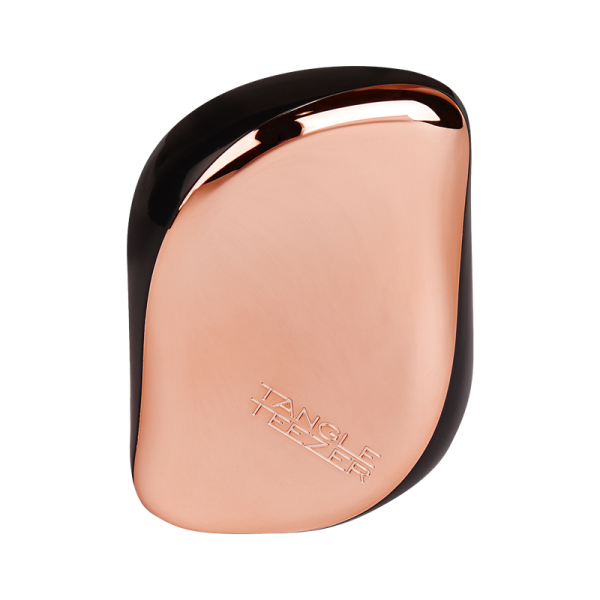 Tangle Teezer Compact Styler Detangling Hairbrush Rose Gold Online