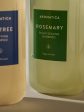 AROMATICA Rosemary Scalp Scaling Shampoo Fashion