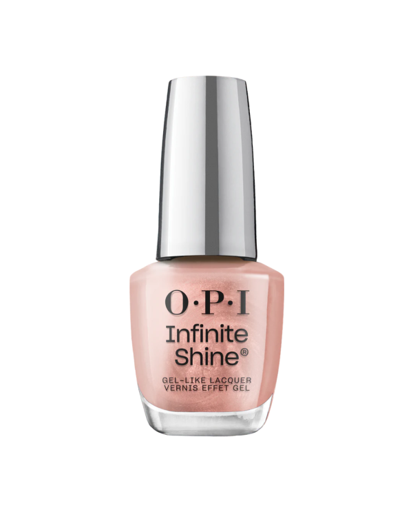 OPI Infinite Shine Werkin  Shine to Five 15ml Online now