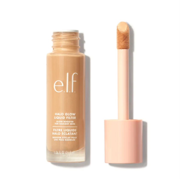 elf Halo Glow Liquid Filter 31.5ml For Cheap