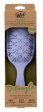 Wet Brush Go Green Thick Hair Paddle - Purple Supply