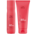 Wella Professionals Invigo Color Brilliance Shampoo and Conditioner Duo Hot on Sale