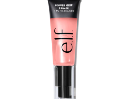 elf Power Grip Primer +4% Niacinamide 24ml Cheap