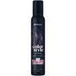 Indola Colour Style Mousse - Soft Mauve 200ml Sale