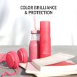 Wella Professionals Invigo Color Brilliance Shampoo and Conditioner Duo Hot on Sale