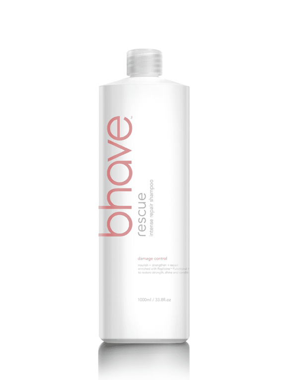 Bhave Rescue Shampoo 1000ml Discount