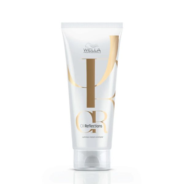 Wella Professionals Oil Reflection Luminous Instant Conditioner 200ml on Sale