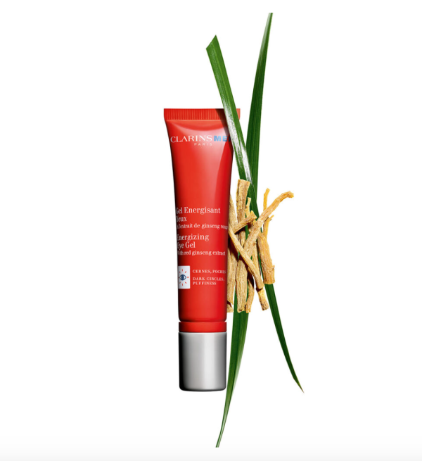 ClarinsMen Energising Eye Gel 15ml Online Sale