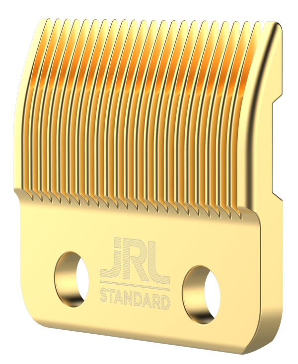 JRL FF2020C Clipper Standard Taper Blade - Gold Supply