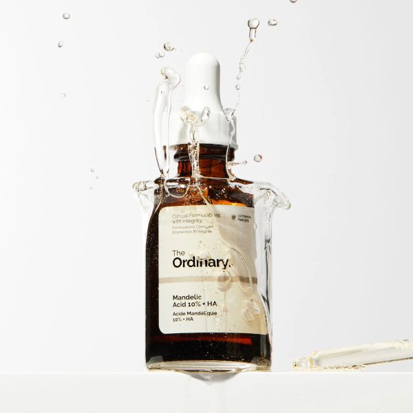 The Ordinary Mandelic Acid 10% + HA 30ml Cheap