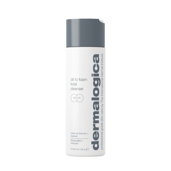 Dermalogica Oil To Foam Cleanser 250ml Sale