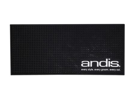 Andis Barber Mat - Small Hot on Sale