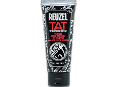 Reuzel TAT Vivid Gel 100ml Online