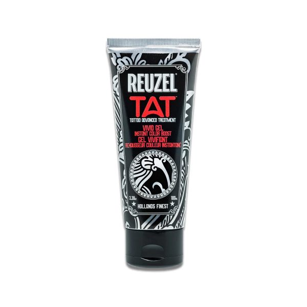 Reuzel TAT Vivid Gel 100ml Online