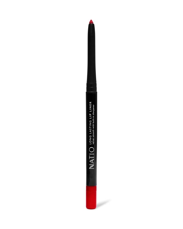 Natio Long Lasting Lip Liner Online