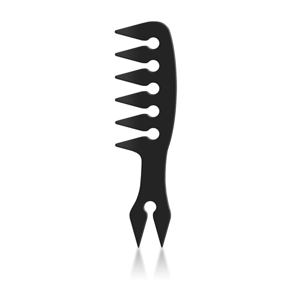 Tribal Chimp Styling Comb Online now