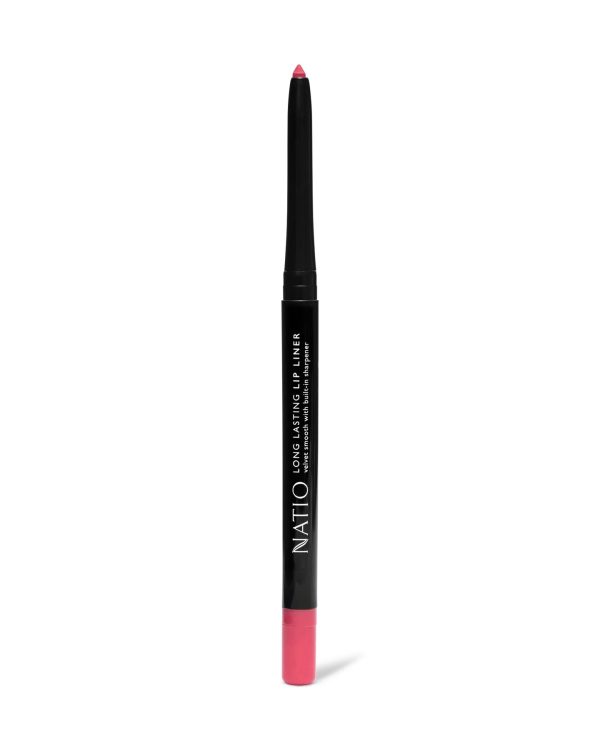 Natio Long Lasting Lip Liner Online