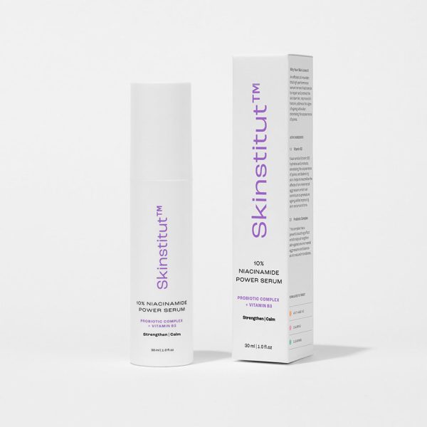 Skinstitut 10% Niacinamide Power Serum 30ml on Sale