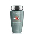 Kérastase Genesis Homme Thickening Boosting Shampoo 250ml For Discount