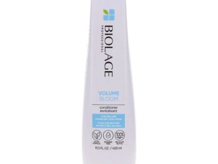 Biolage Volume Bloom Conditioner 50ml Online now