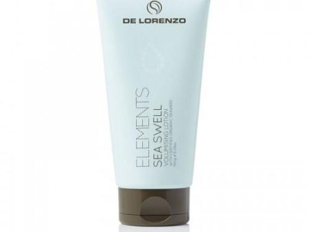 De Lorenzo Elements Sea Swell 150g Online Sale