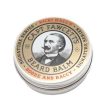 Captain Fawcett’s Ricki Hall Booze & Baccy Beard Balm 60ml Supply