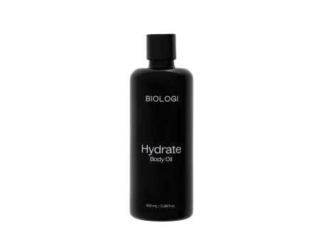 Biologi Hydrate Body Oil Online Sale