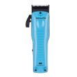 BaBylissPRO LoPROFX Hair Clipper Blue Sale