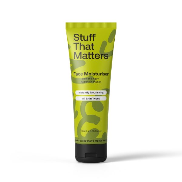 Stuff That Matters Mind Body Soul Pack Online