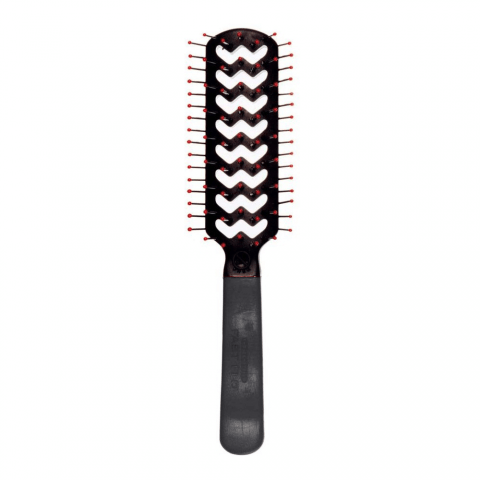 Cricket Static Free Fast Flo Brush - #702 For Discount