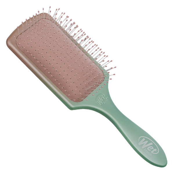 Wet Brush Feel Good Ombre Paddle - Seafoam For Cheap