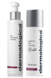 Dermalogica Ageing Skin Skin Resurfacing Cleanser & Dynamic Skin Recovery Duo on Sale