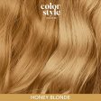 Indola Colour Style Mousse - Honey Blonde 200ml Online Sale