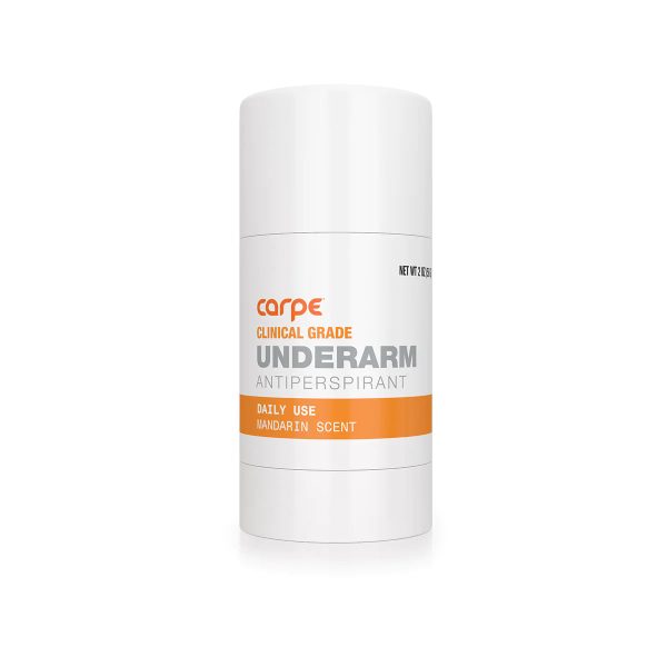 Carpe Underarm AM Stick 58g Hot on Sale