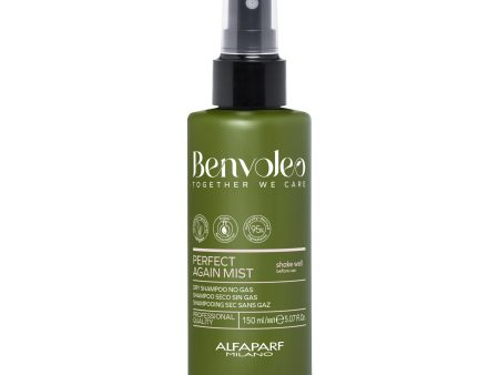 Alfaparf Milano Benvoleo 
Perfect Again Mist 150ml For Cheap