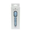 Lady Bonnd Minnie Mini Wand - Blue Fashion