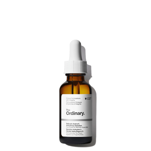 The Ordinary Salicylic Acid 2% Anhydrous Solution 30ml Sale