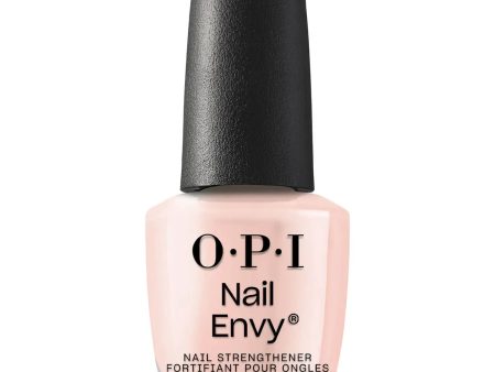 OPI Nail Envy - Bubble Bath 15ml Supply