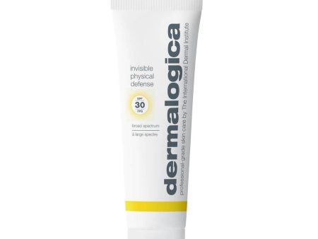 Dermalogica Invisible Physical Defence SPF30 7ml Sale