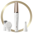 Braun FaceSpa Pro 911 Online