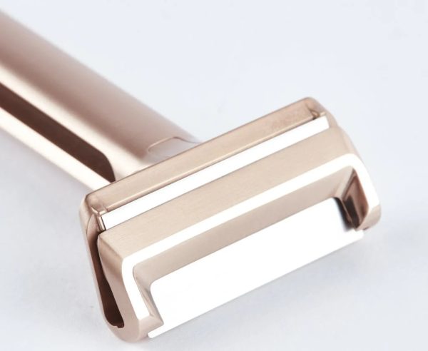 OneBlade Genesis Razor - 18k Rose Gold Online now