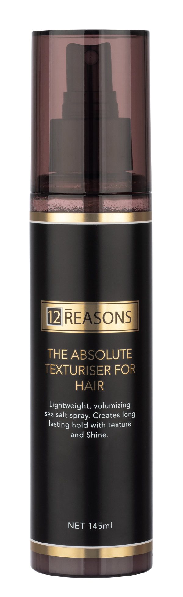 12 Reasons The Absolute Texturiser Spray - 145ml Supply