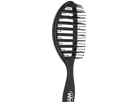 Wet Brush Speed Dry Hair Brush Black Online Hot Sale