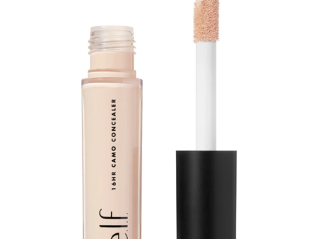 elf 16hr Camo Concealer 6ml Supply