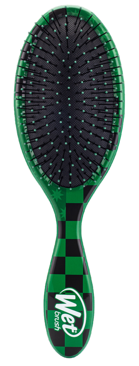 Wet Brush Harry Potter - Slytherin Online Sale